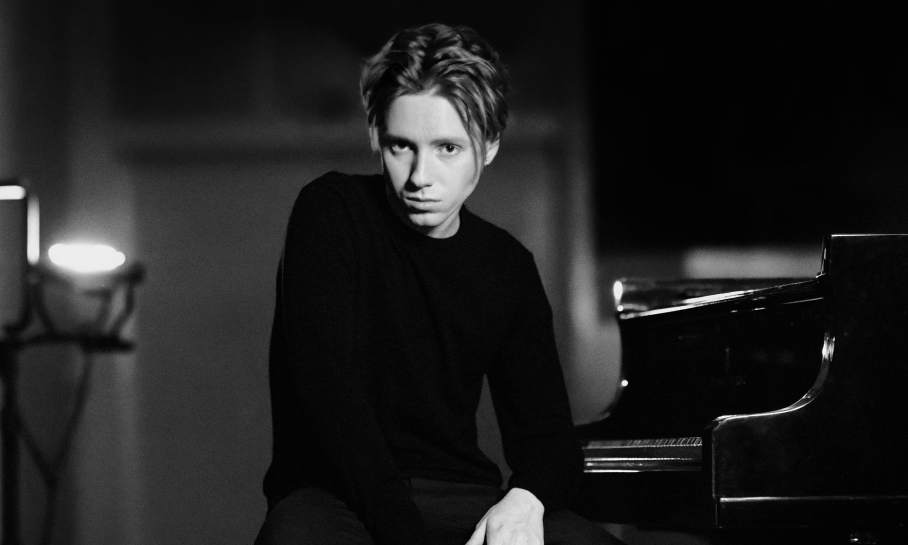 Julius Asal © Michael Reinicke