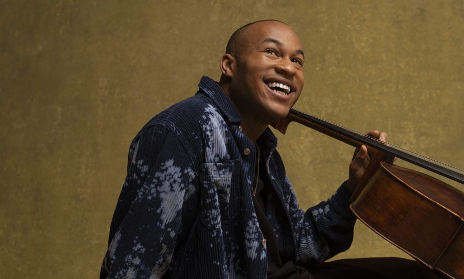 Kanneh Mason Sheku c Mahaneela