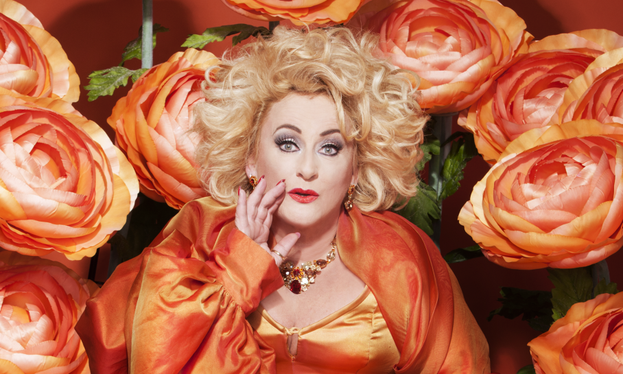 Amsterdam in Concert with Karin Bloemen, Jamai and Glennis Grace