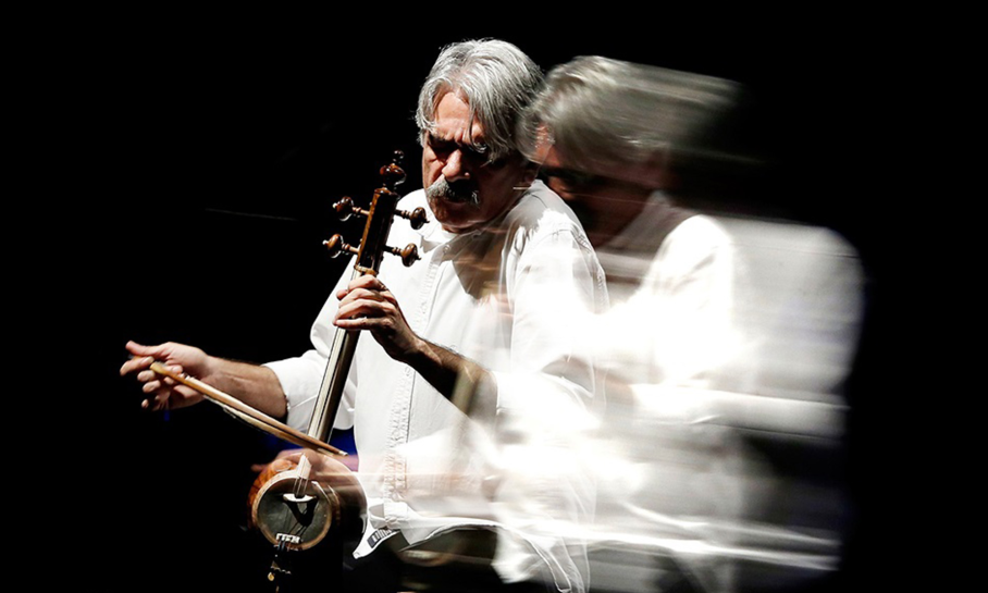 Kayhan Kalhor