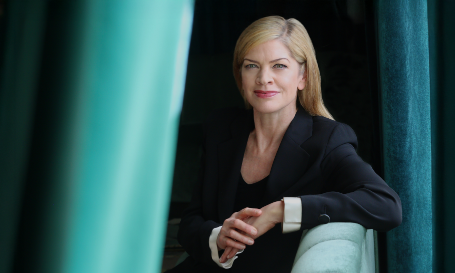 Keri Lyn Wilson c Olivia Kahler