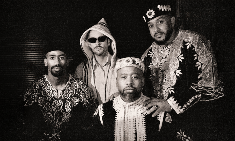 Koyo © Grégoire Verbeke