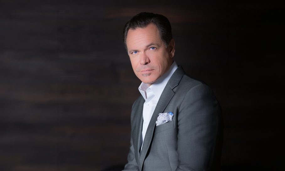 Kurt Elling © Elliot Mandel