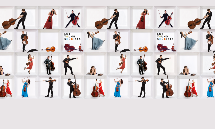 LGT Young soloists