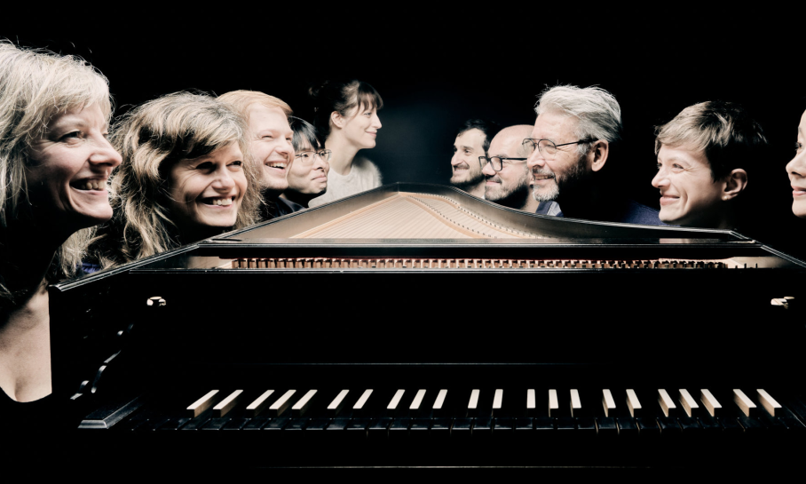 La Sfera Armoniosa c Eduardus Lee 1