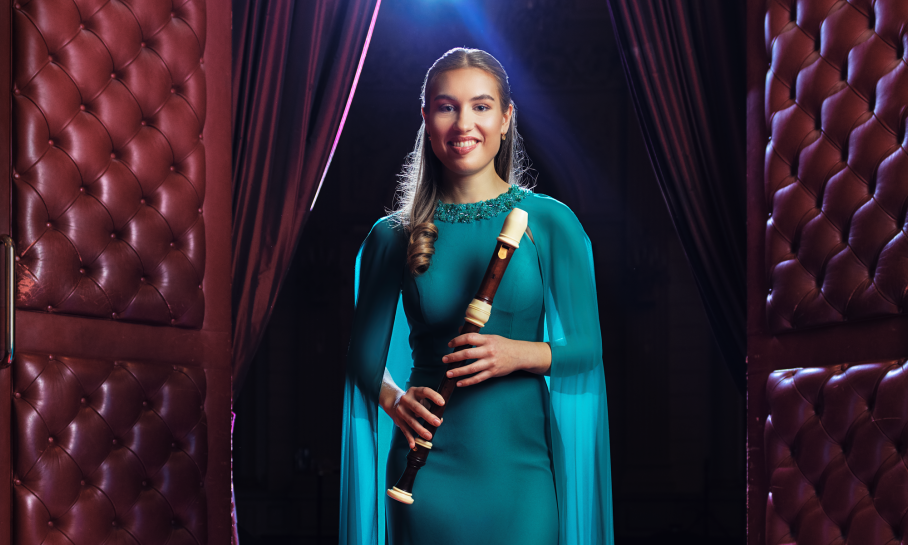 Lucie Horschc Eduardus Lee