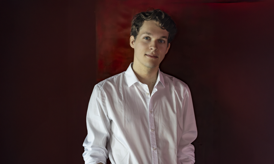 Lukas Sternath c Thomas Rabsch