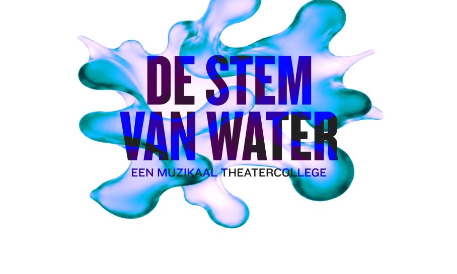Metropole Orkest presenteert: De Stem van Water - met Henk Ovink en Sophie Hilbrand