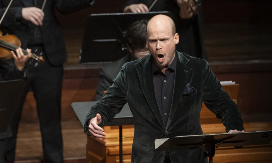 Maarten Engeltjes © Simon van Boxtel