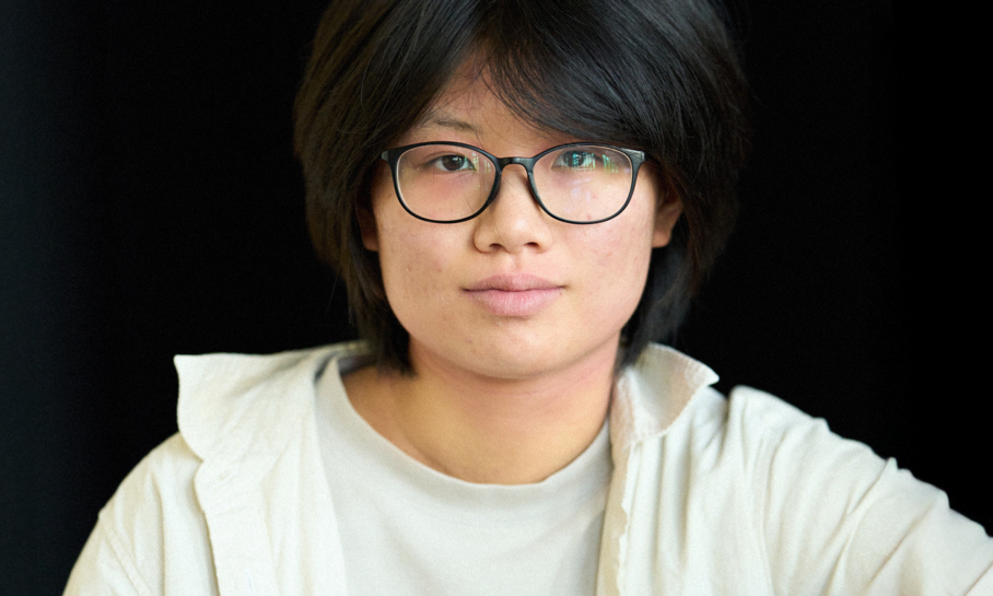 Magdalene Ho