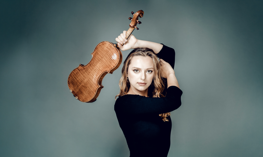 Maria Ioudenitch © Andrej Grilc