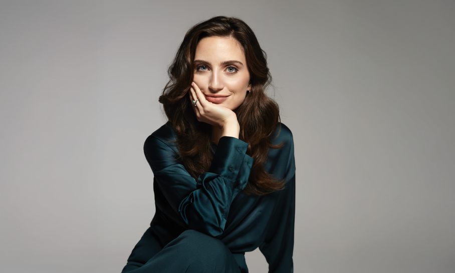 Maria Warenberg c Romy Treebusch