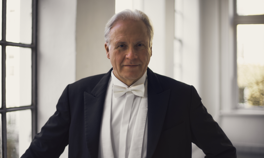 Markus Stenz © Max Heiliger