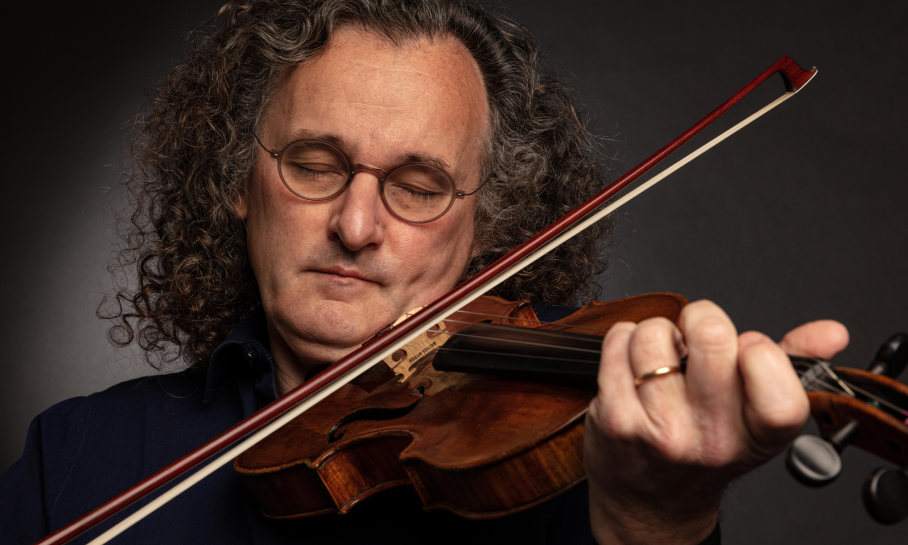 Martin Hayes c Rafael Garcia Sanchez