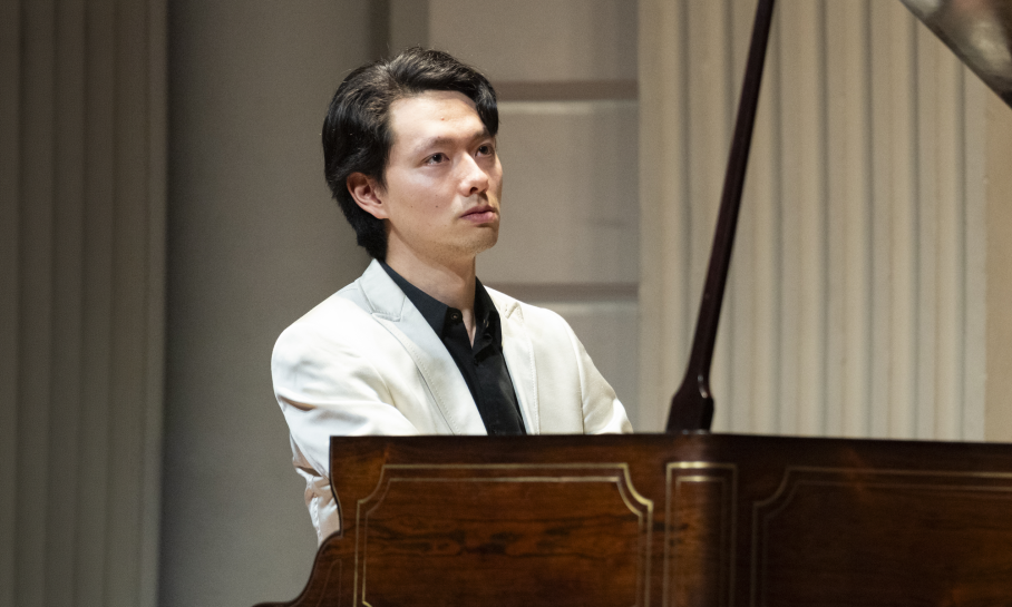 Martin Oei