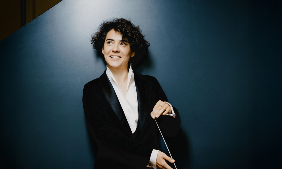 Marzena Diakun © Marco Borggreve