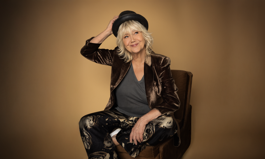 Mathilde Santing © Nathalie Hennis