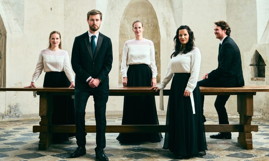 NEW NKK Matthaus Passion © Philippe Vogelenzang