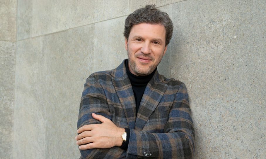NTRZM 2026 04 11 Stanislav Kochanovsky © Ralf Pleßmann