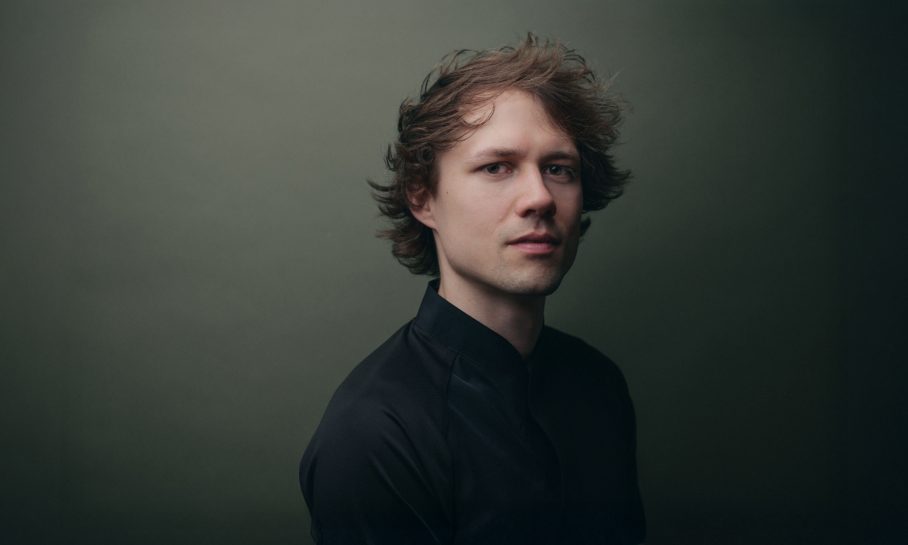 NTRZM 2026 05 09 Oscar Jockel © Simon Pauly