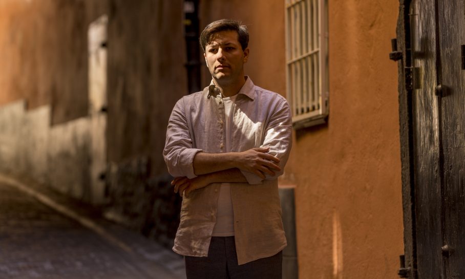 NTRZM 2026 06 20 Christian Karlson © Karl Gabor