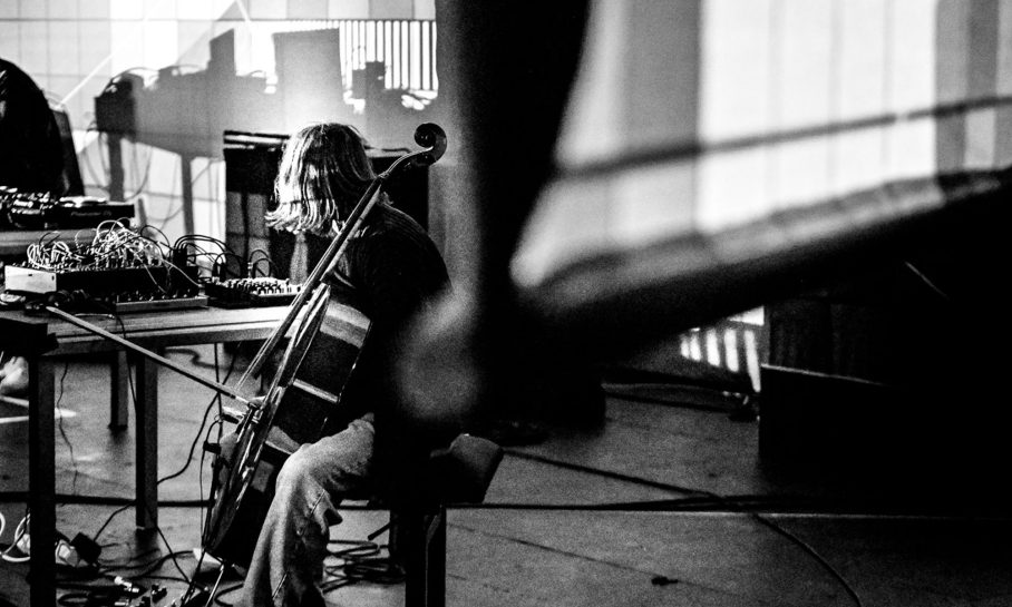 Niels Orens live web 2