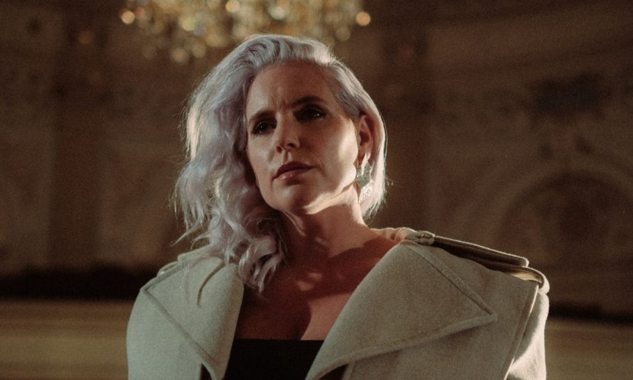 Nina June © Hessel Stuut