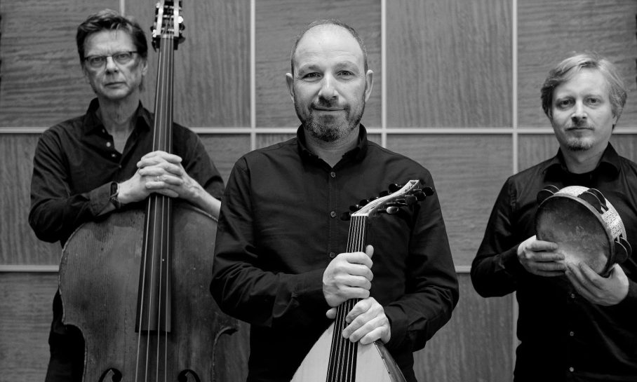 Nizar Rohana Trio web