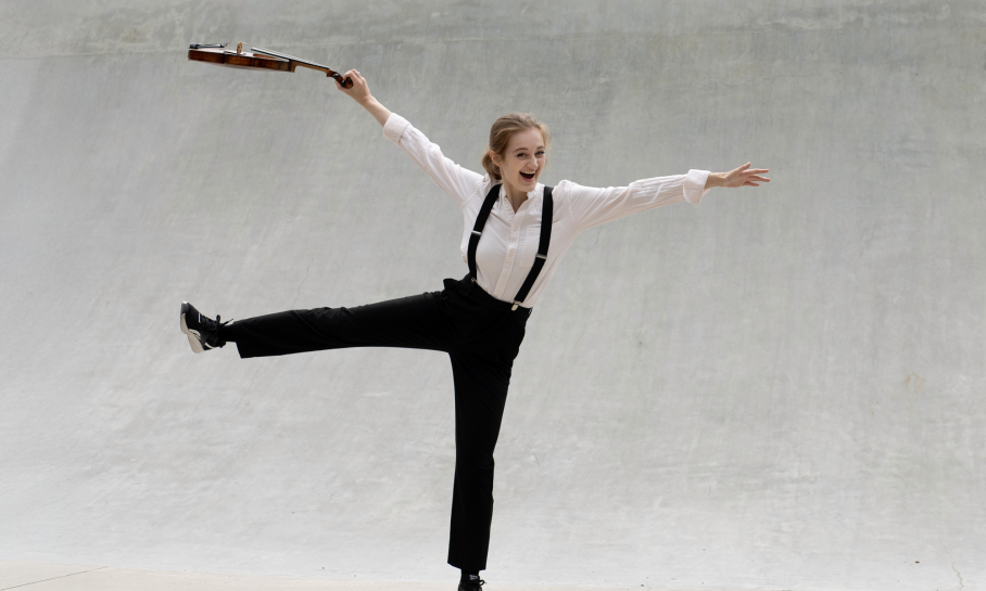 Noa Wildschut c Maaike Eijkman 2