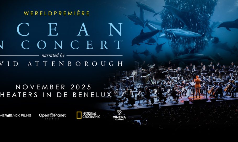 Ocean in Concert