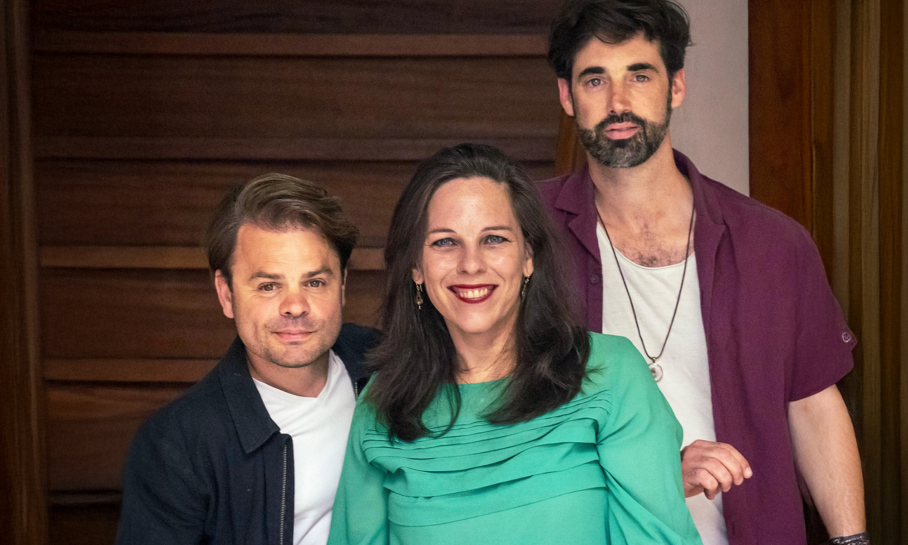 Persfoto optie c Nadine de Ruiter De Stelling CDP