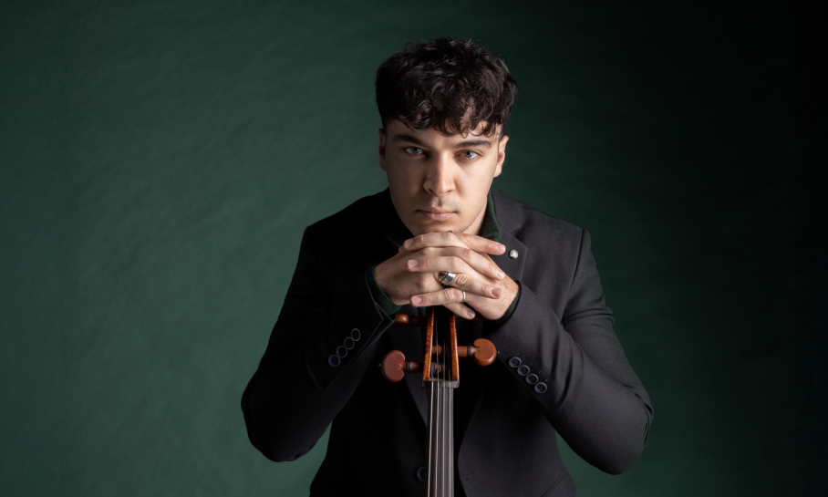 Peter Pejcic © David Cerati