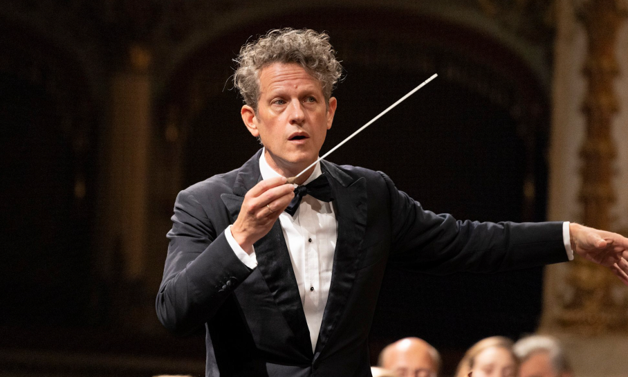 Philipp von Steinaecker c Marco Caselli Nirmal