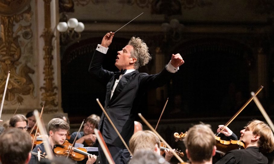 Philipp von Steinaecker © Marco Caselli