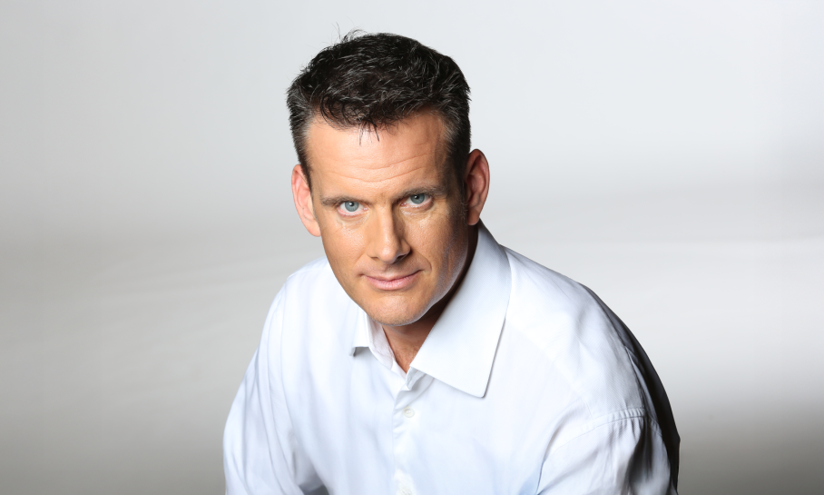 Philippe Jordan © Johannes Ifkovits