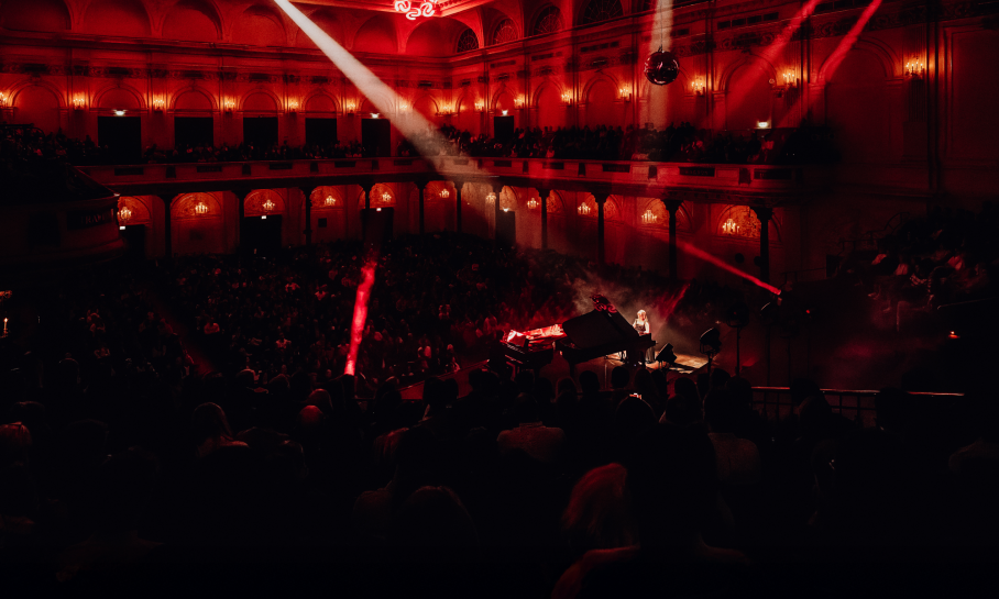 Piano Nights met Anna Fedorova en Jamie Duffy 3 c Jessie Kamp