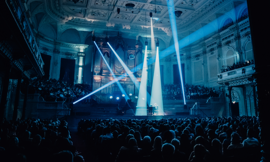 Piano Nights met Anna Fedorova en Jamie Duffy c Jessie Kamp