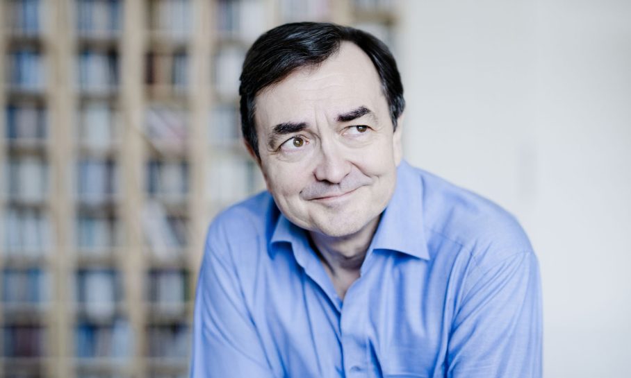 Pierre Laurent Aimard Marco Borggreve