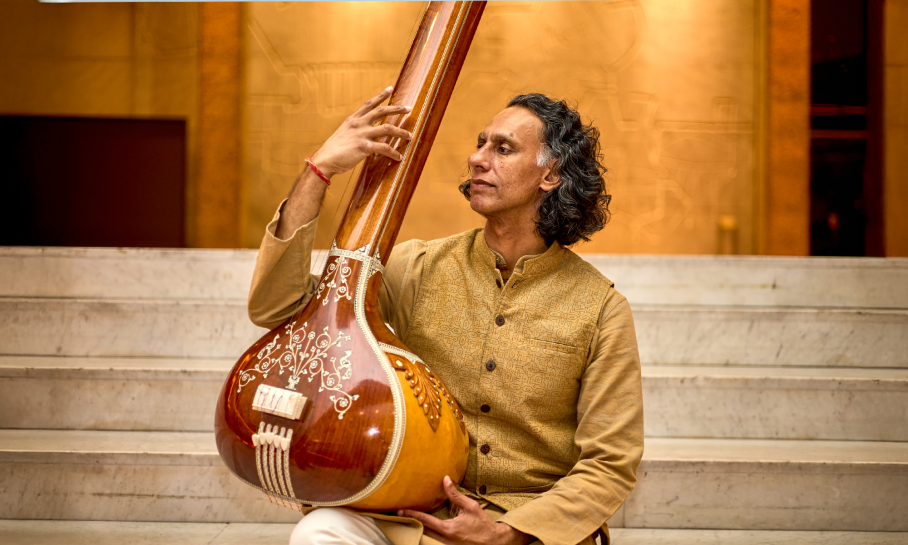 Prewien Pandohi Mishre © Flamboyant Media