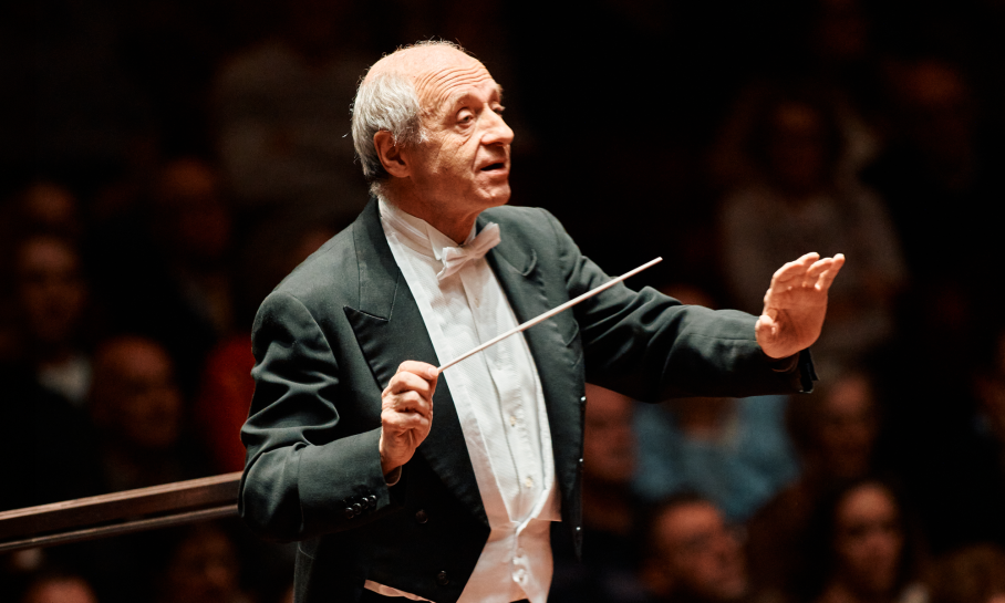 RCO Fischer Midzomernachtsdroom © Eduardus Lee