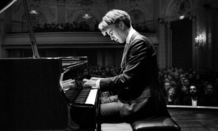 Ramon van Engelenhoven © Duco de Vries