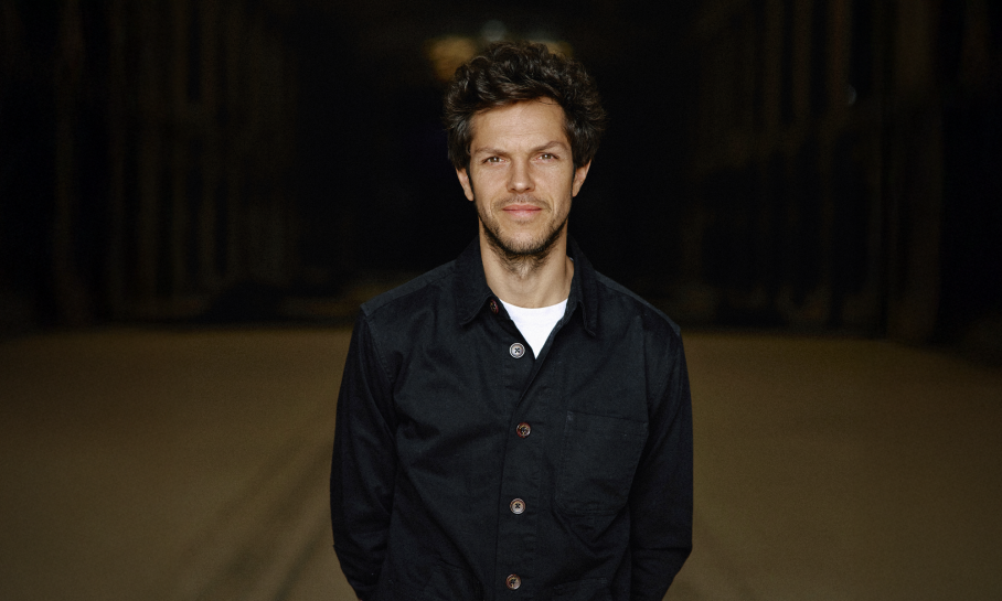 Raphaël Pichon © Piergab