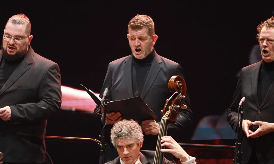 Requiem Mozart Koor c Beleef Klassiek