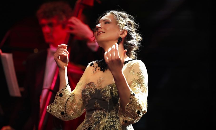 Requiem Mozart Olga Zinovieva Beleef Klassiek