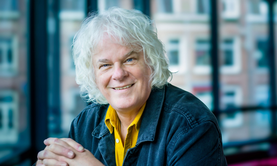 Ronald Brautigam c Marc Borggreve