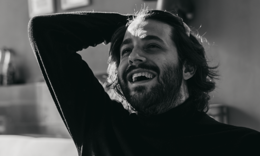 Salvador Sobral
