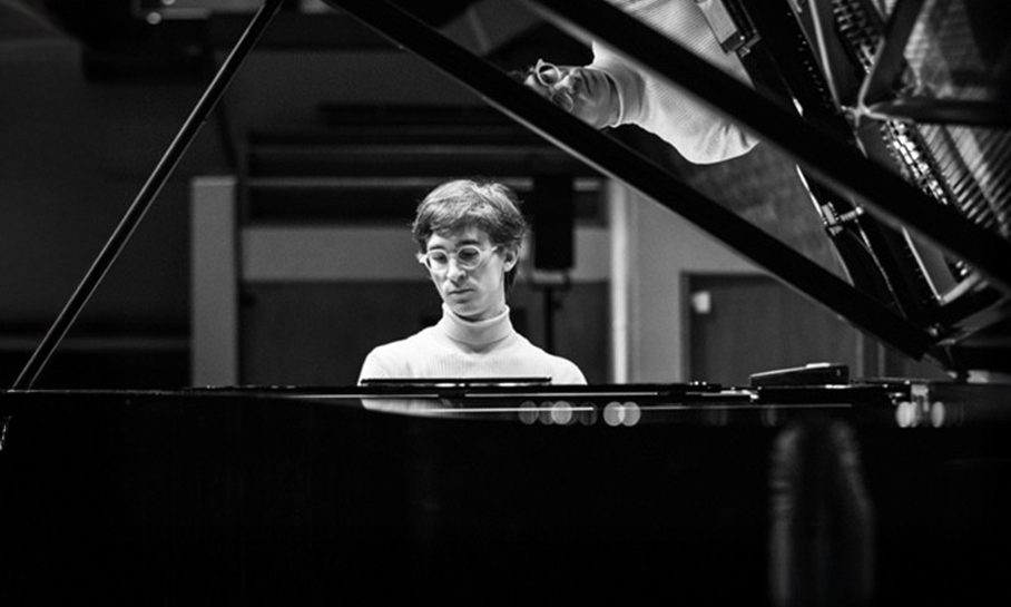 Shane van Neerden