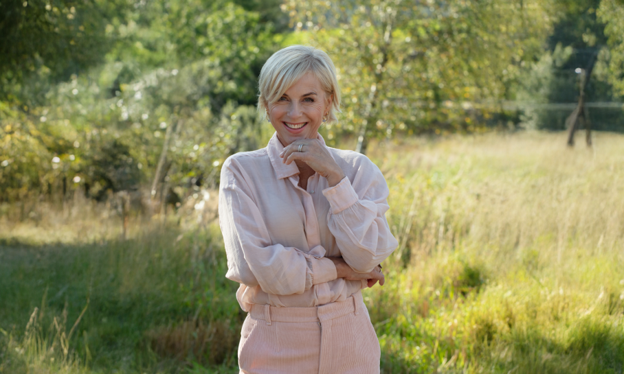 Silje Nergaard © Hans Olav Forsang