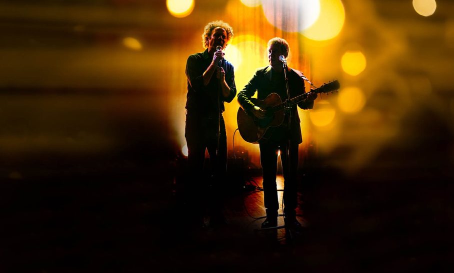 Simon and garfunkel