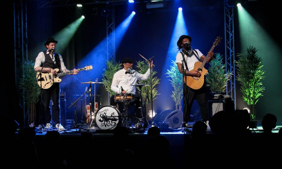 Slod De Vo S op boevenpad 4